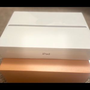 🔥iPad (9th Generation) Wif-Fi 64Gb